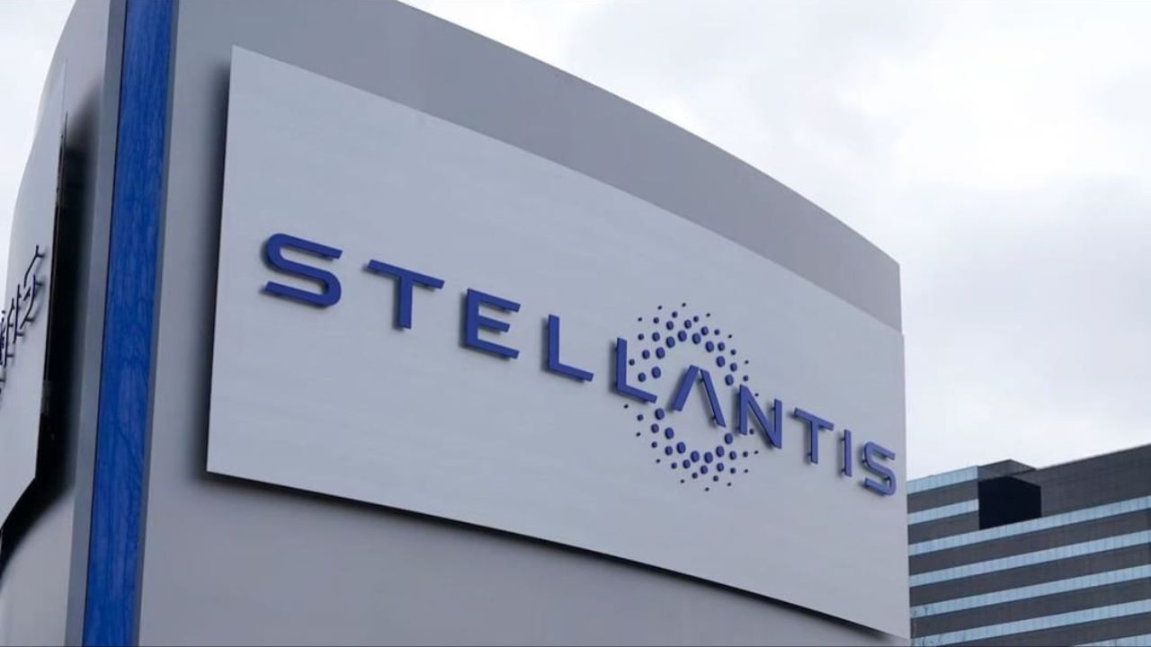 Azienda Stellantis