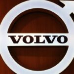 Logo Volvo
