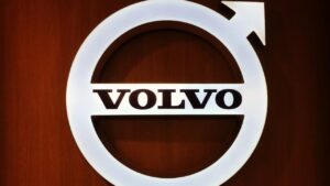 Logo Volvo