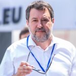 Matteo Salvini
