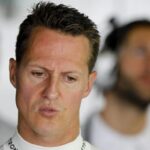 Michael Schumacher