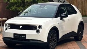 NIO Firefly (Instagram) - mobilitasostenibile.it