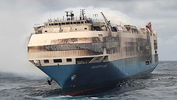Nave cargo