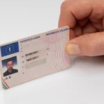 Patente di guida