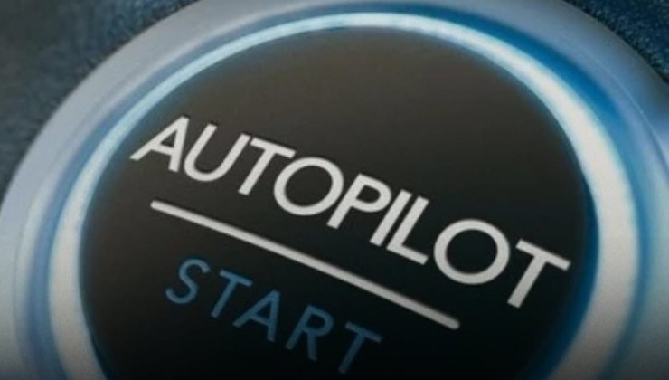 Pilota automatico