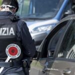 Posto di blocco