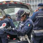 Posto di blocco
