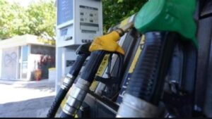 Rifornimento carburante