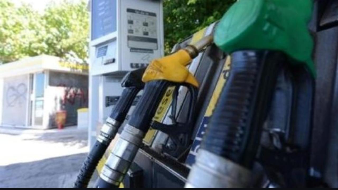 Rifornimento carburante