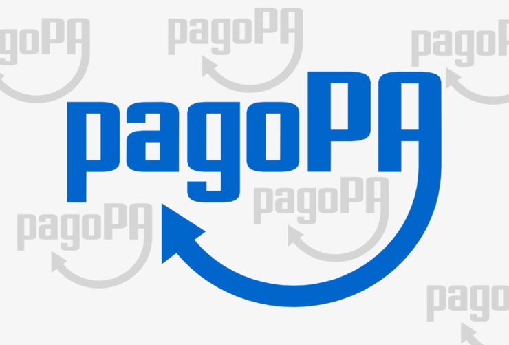 Logo pagoPa