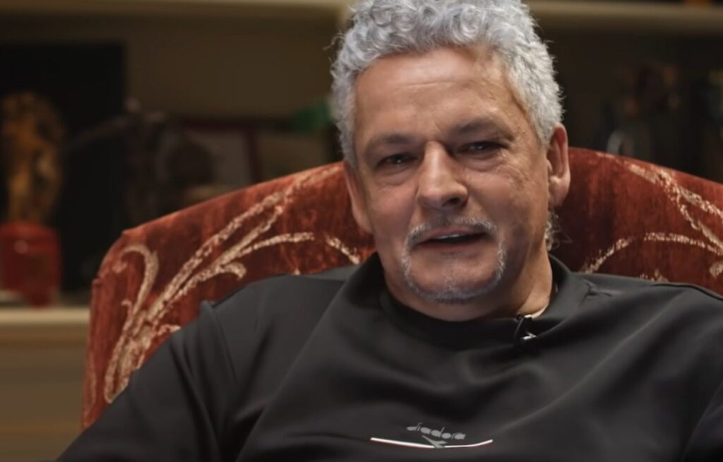 Roberto Baggio