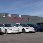 Stabilimento Tesla