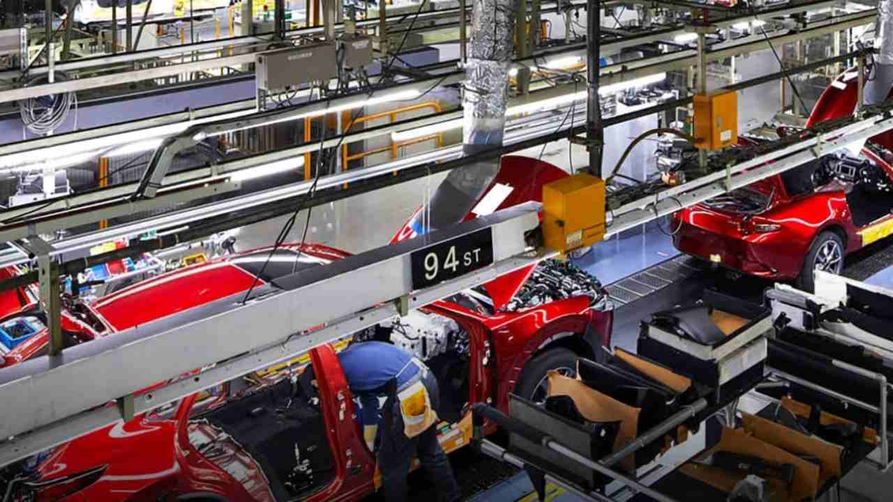 Alleanza Toyota-Mazda, nuova vita alle batterie elettriche: così diventano riutilizzabili | Innovazione sostenibile