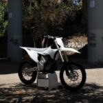 Stark varg MX 1.2