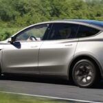 Tesla Model YL