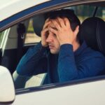 Automobilista disperato