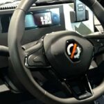 Volante Mobilize Duo