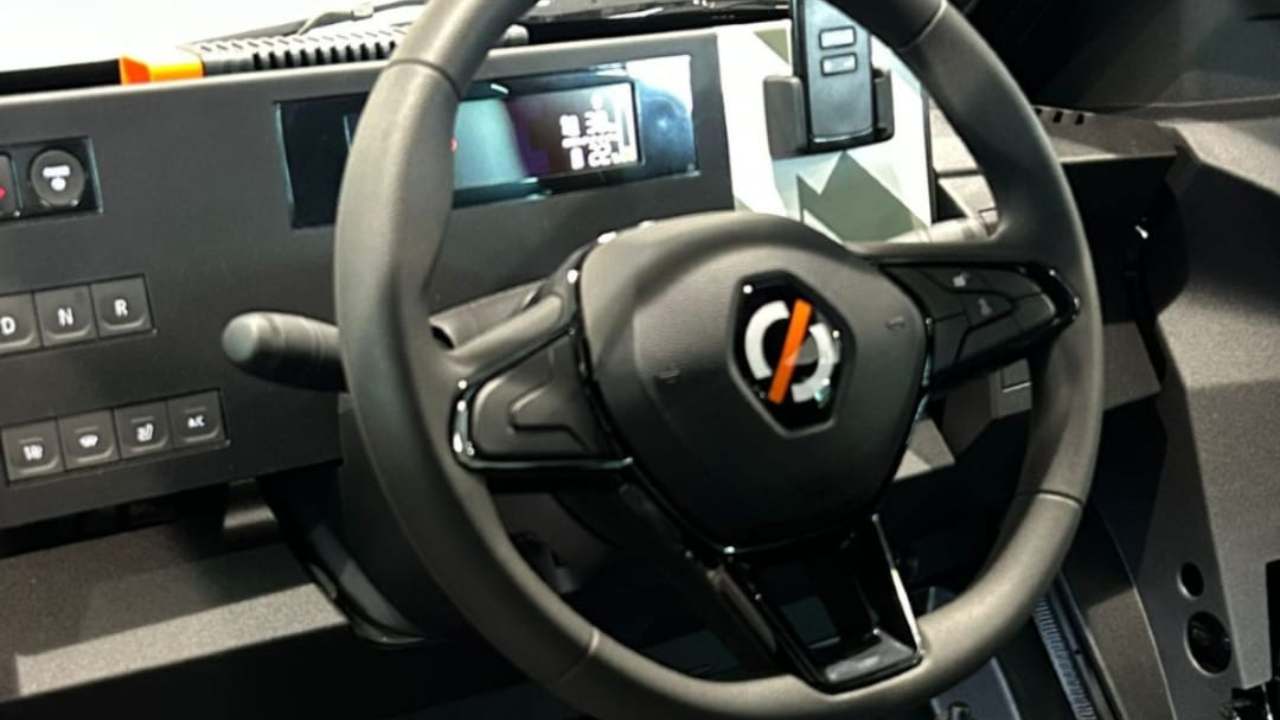 Volante Mobilize Duo