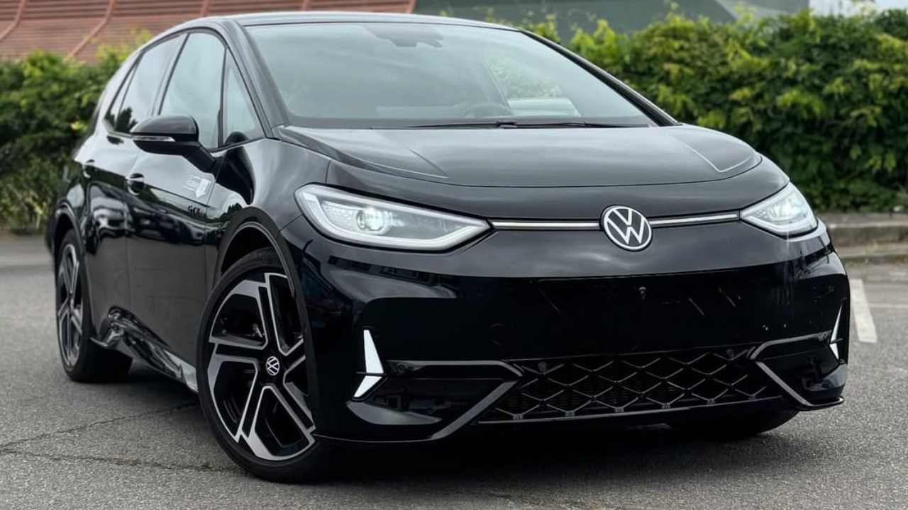 Volkswagen ID.3 Pro