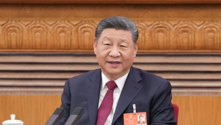 Xi Jinping