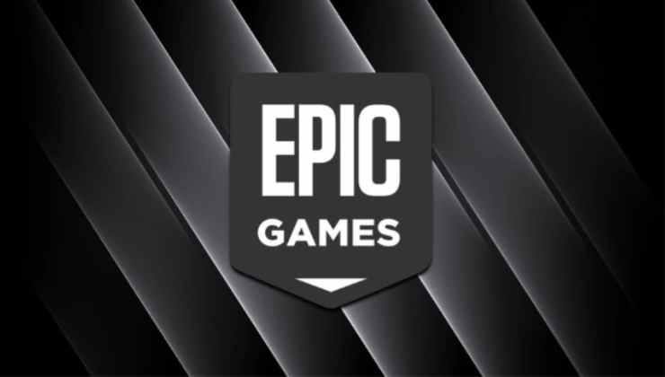 Logo Epic Games (Instagram) - mobilitasostenibile