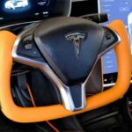 Interni Tesla