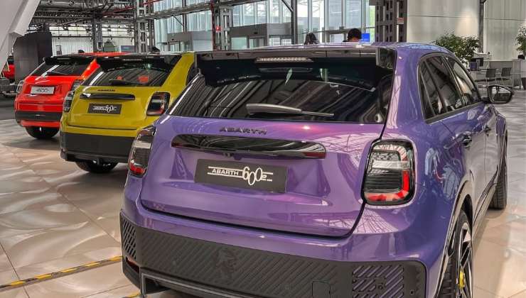 Abarth