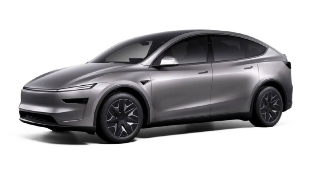 Tesla YL