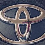 Logo Toyota
