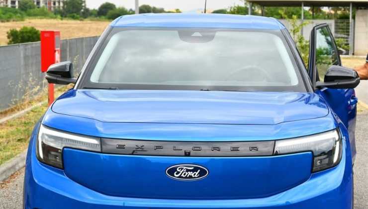 Ford