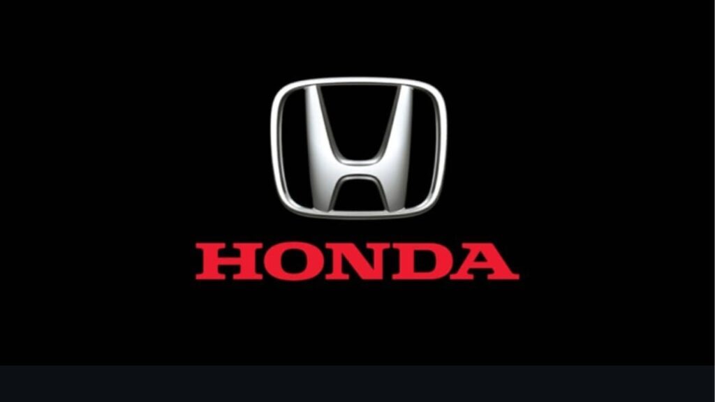Logo Honda