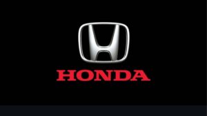 Logo Honda