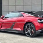 BYD Yangwang U9 (Instagram) - mobilitasostenibile.it