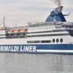 Nave Grimaldi