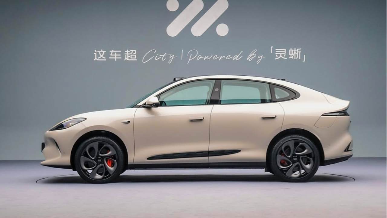 LM Motors (Instagram)