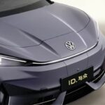 Modello cinese Volkswagen