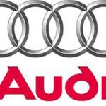 Logo Audi