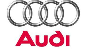 Logo Audi
