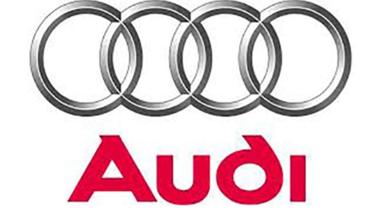 Logo Audi