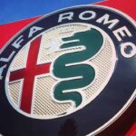 Alfa Romeo logo