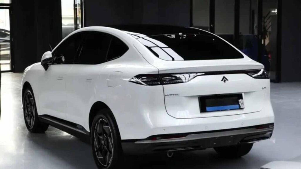 SUV GAC