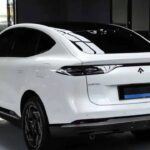SUV GAC