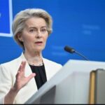 Ursula von der Leyen