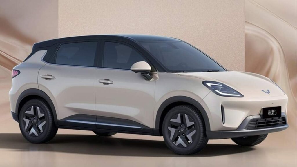Wuling Bingo