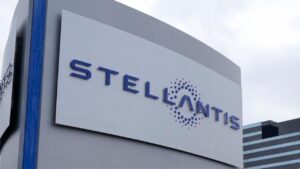 Stellantis