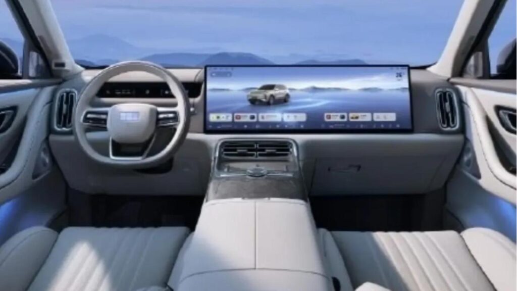 Geely