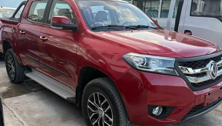 Dongfeng