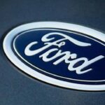 Ford logo