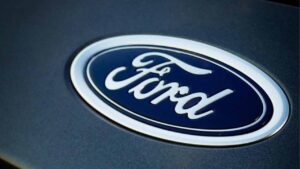 Ford logo