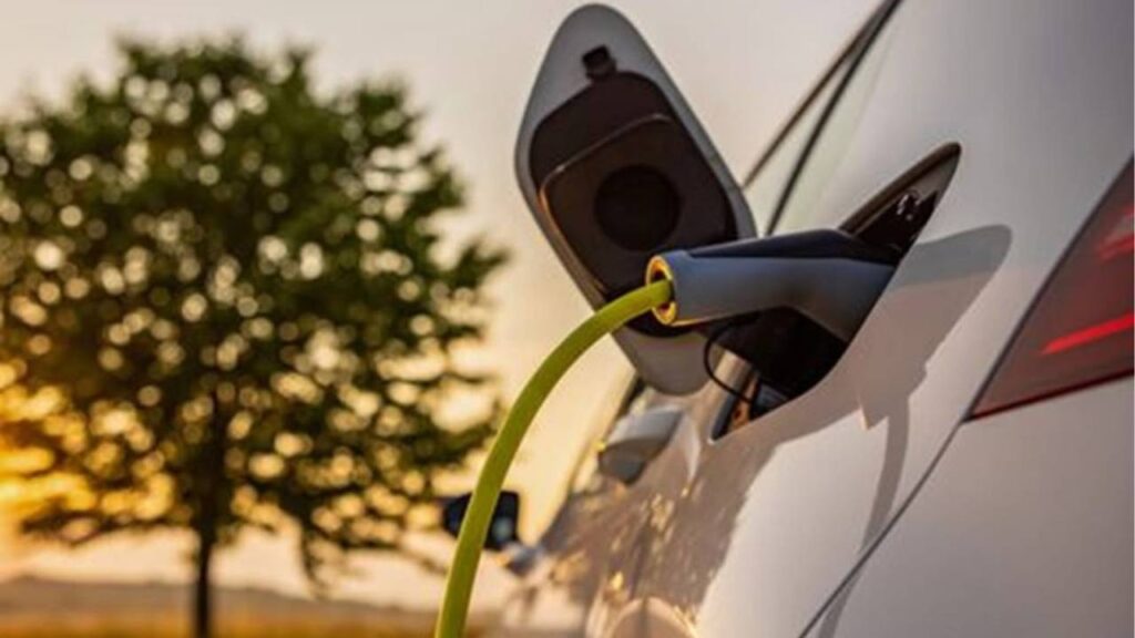 Auto elettrica